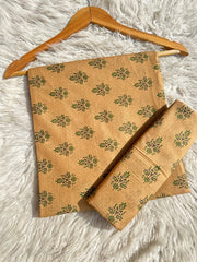 KH2 - Khaadi Printed Lawn 2P