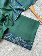 SY18 - Saya Doriya Jacquard 2P