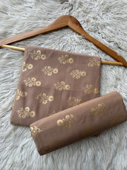 ET9 - Ethnic Winter Block Print 2P