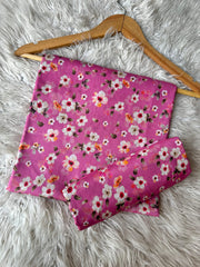 MS-144 - Allover Unstitched Lawn 2P