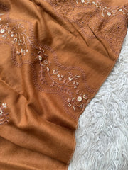 CH14 - Charizma Unstitched Winter 3P