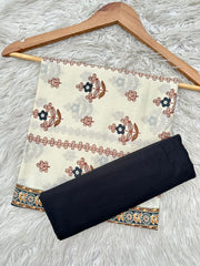 NL48 - Nishat Printed Lawn 2P