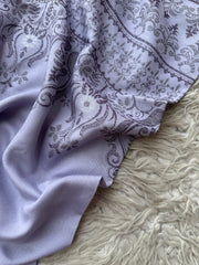 SY3 - Saya Karandi Jacquard 2P