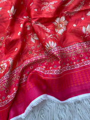 M4 - MTJ Doriya Lawn Printed 3P