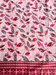 BSN7 - Bin Saeed Unstitched 3 Piece Lawn