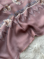 CHP14 - Charizma Unstitched Winter 3P