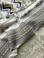 CZ23 - Charizma Viscose Printed 2P