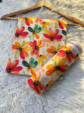 BA 8 - Bareeze Prints Lawn 2P