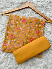 BZ29 - Bareeze Embroidered Lawn 2P