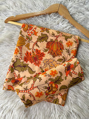 MS-65 - Allover Unstitched Lawn 2P