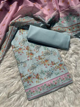 BS04 - Lawn Printed 3P