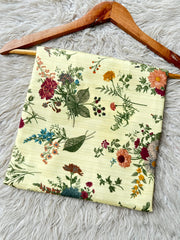 ET1 - Ethnic Printed Marina Shirt