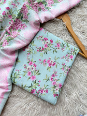 CZ20 - Charizma Viscose Printed 2P