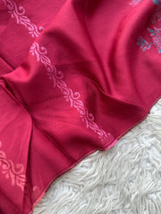 CH67 - Charizma Unstitched Embroidered Winter 3P