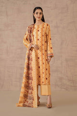 42304 - Nishat Printed Lawn 3P