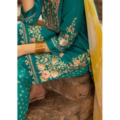 ZCE4B - Zara Shahjahan Unstitched Lawn