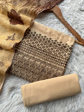 JR16 - Johra Chikankari Lawn 3P