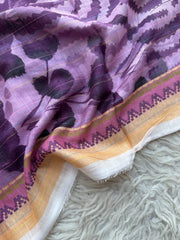 SA53 - Safina Unstitched Chamkila Lawn 3P