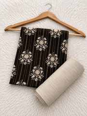 BYK15 - Beechtree Unstitched Khaddar 2Piece