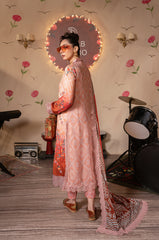 RSP2 - Razab Winter Embroidered 3P