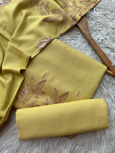 SAY24 - Saya Karandi Jacquard 3P