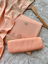 SAY21 - Saya Karandi Jacquard 3P