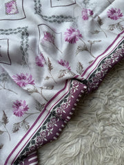 CZ16 - Charizma Viscose Printed 2P