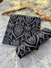 BA 15 - Bareeze Prints Lawn 2P
