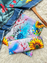 AM4 - Almeerah Linen Printed 3P