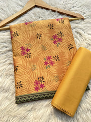 MZ52 - Mizaj Lawn Printed 2P