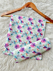 BS47 - Bin Saeed Unstitched 2P Lawn