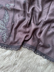 CH9 - Charizma Unstitched Winter 3P