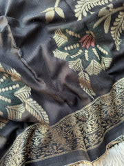 RM27 - Gul Ahmed Unstitched Doriya Jacquard 3P