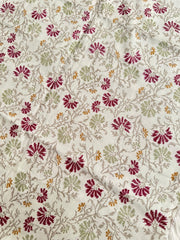 BSN3 - Bin Saeed Unstitched 3 Piece Lawn