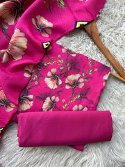 CHP11 - Charizma Unstitched Winter 3P