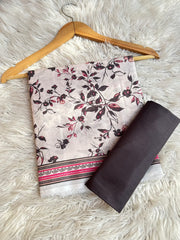 Z51 - Zesh Chamki Lawn Printed 2P