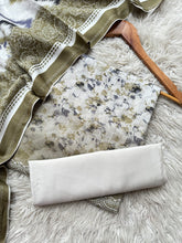 CHP18 - Charizma Unstitched Winter 3P