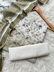 CHP18 - Charizma Unstitched Winter 3P