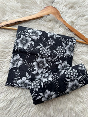 MS-161 - Allover Unstitched Lawn 2P