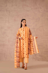 42304 - Nishat Printed Lawn 3P