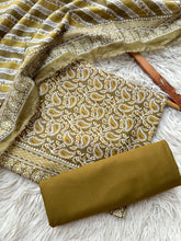 BSN66 - Bin Saeed Unstitched 3 Piece Lawn