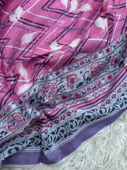 M3 - MTJ Doriya Lawn Printed 3P