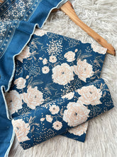 AL81 - Alkaram Printed Khaddar 3P