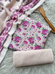 CHP36 - Charizma Unstitched Winter 3P