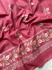 BSN81 - Bin Saeed Unstitched 3 Piece Lawn