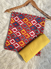 NL41 - Nishat Printed Lawn 2P