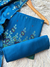 RM28 - Gul Ahmed Unstitched Doriya Jacquard 3P
