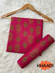 KB47 - Khaadi Lawn Printed 2P