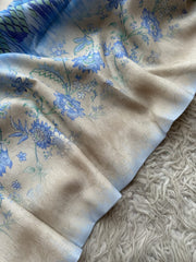 CZ18 - Charizma Viscose Printed 2P