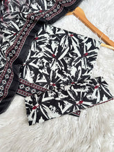 BSN9 - Bin Saeed Unstitched 3 Piece Lawn